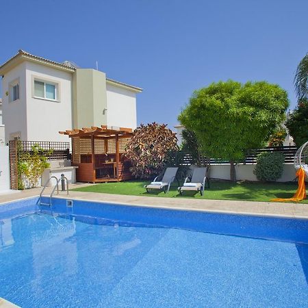 Villa Elias Ayia Napa Phòng bức ảnh