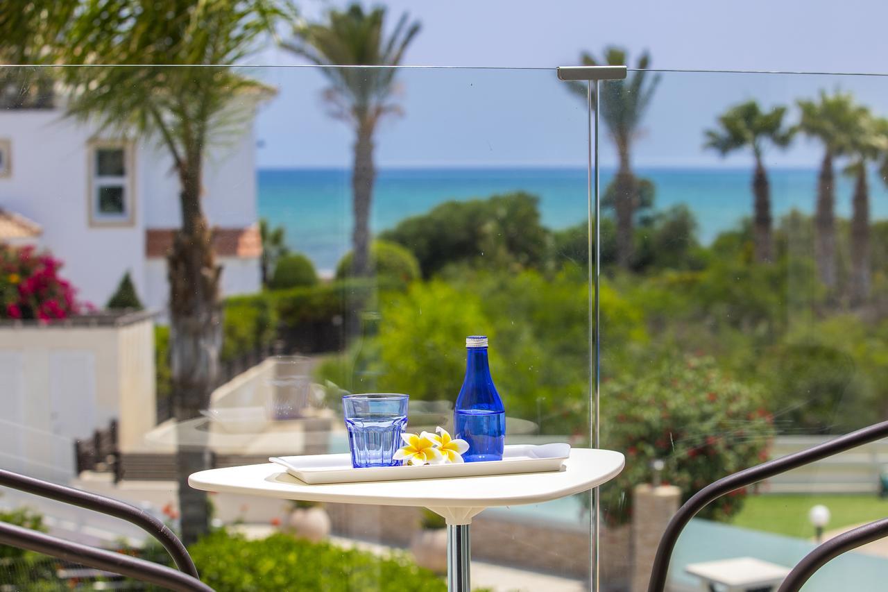 Villa Elias Ayia Napa Ngoại thất bức ảnh