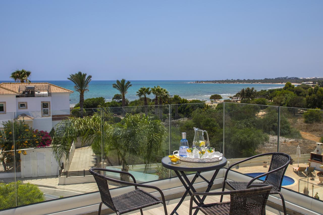 Villa Elias Ayia Napa Ngoại thất bức ảnh