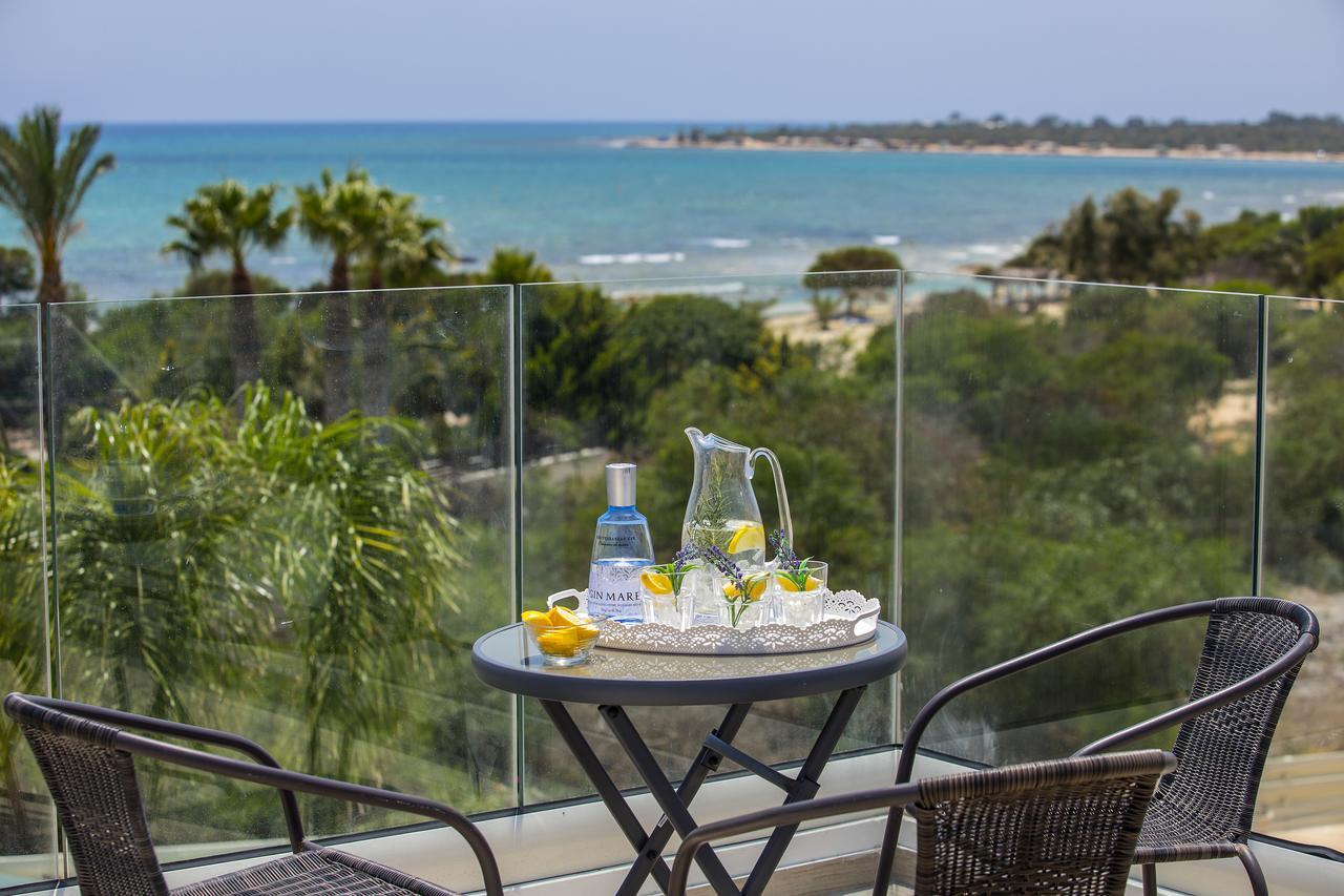 Villa Elias Ayia Napa Ngoại thất bức ảnh