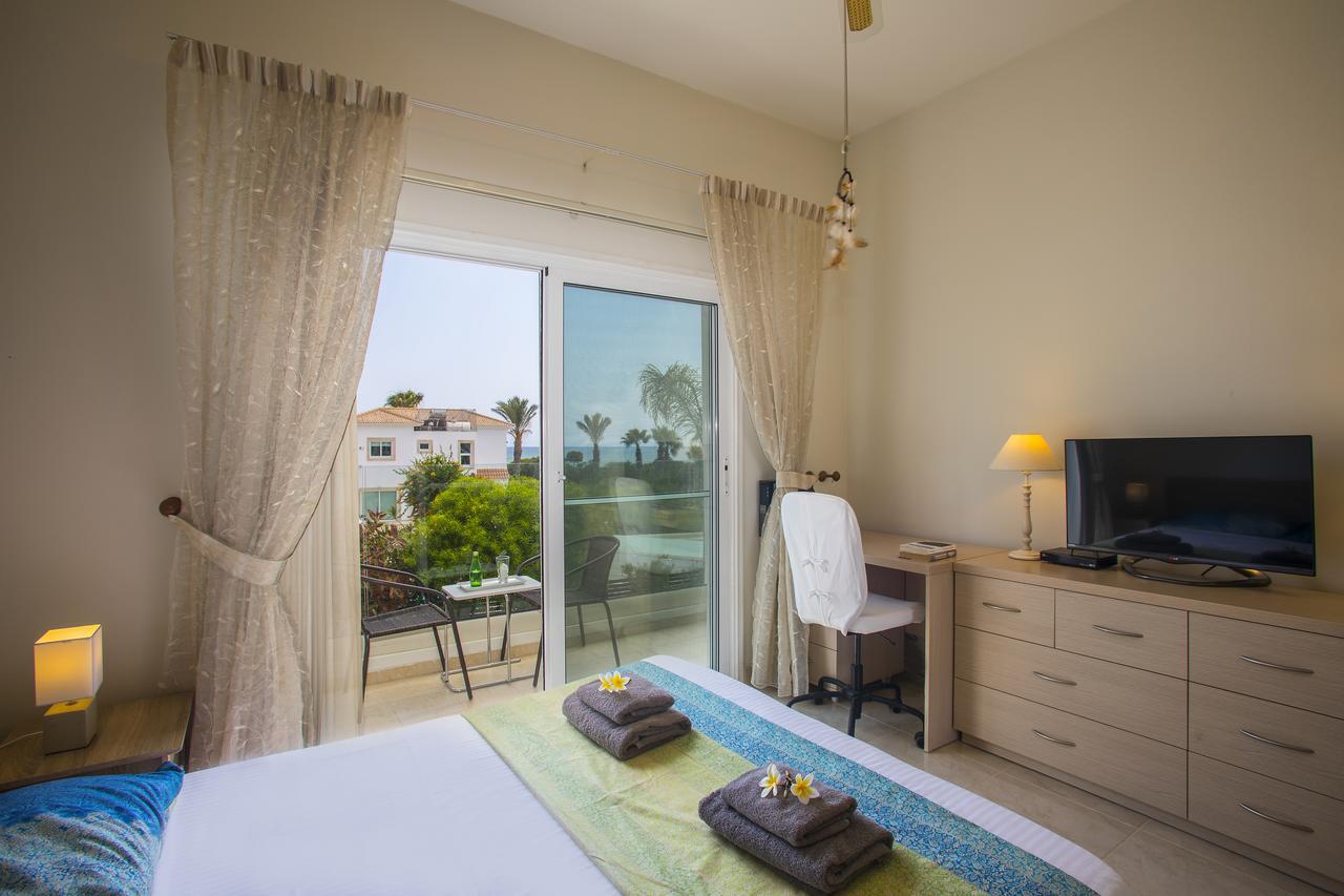 Villa Elias Ayia Napa Ngoại thất bức ảnh