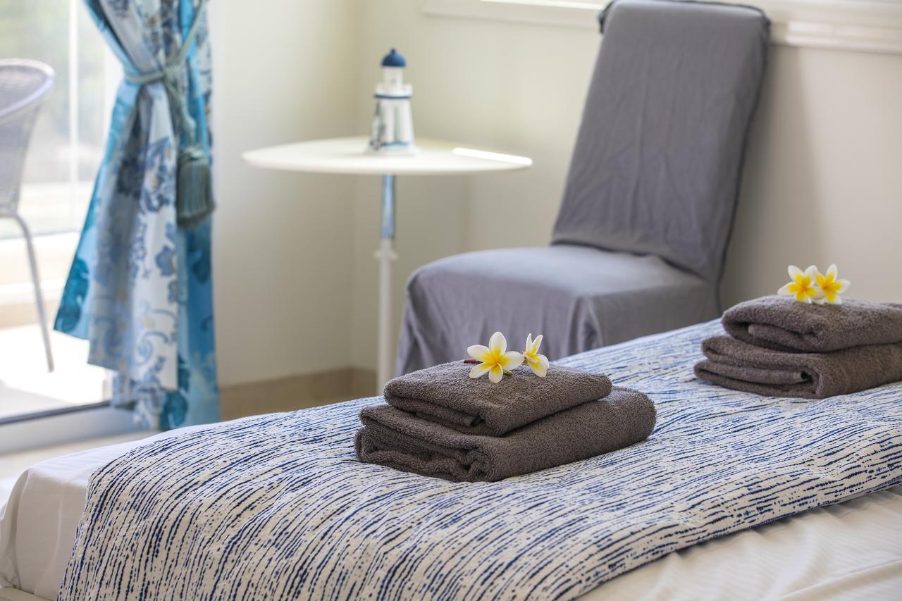 Villa Elias Ayia Napa Ngoại thất bức ảnh